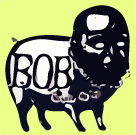 BOB pig